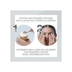 Pure Gold Radiance Eye Cream