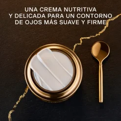 Pure Gold Radiance Eye Cream