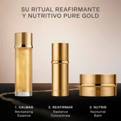 Pure Gold Radiance Nocturnal Balm