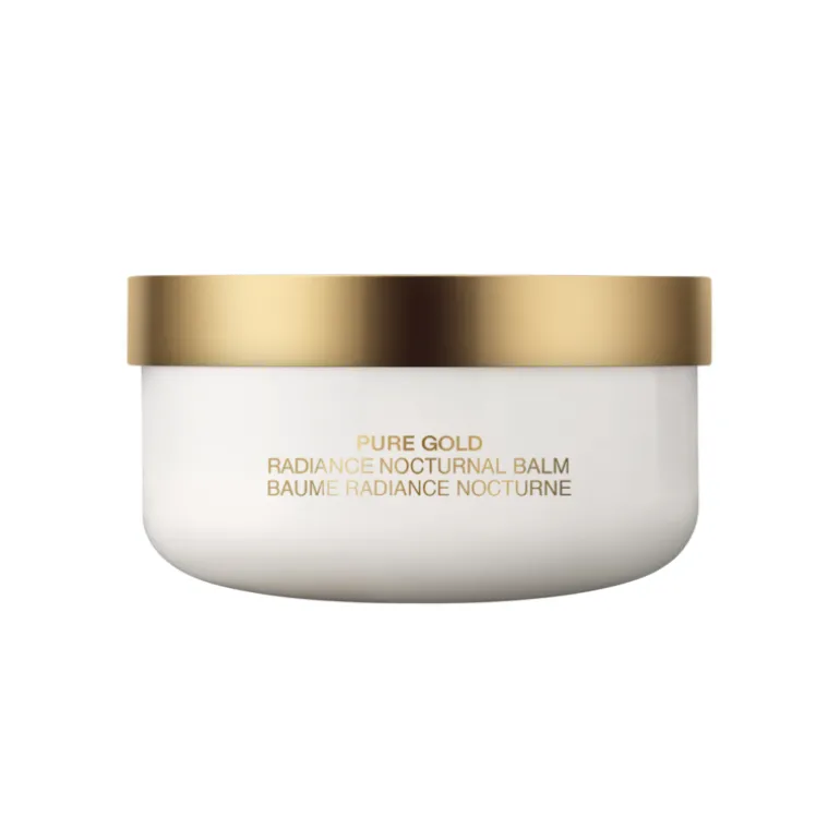 Pure Gold Radiance Nocturnal Balm Refill