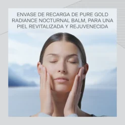 Pure Gold Radiance Nocturnal Balm Refill