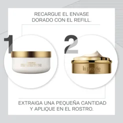 Pure Gold Radiance Nocturnal Balm Refill