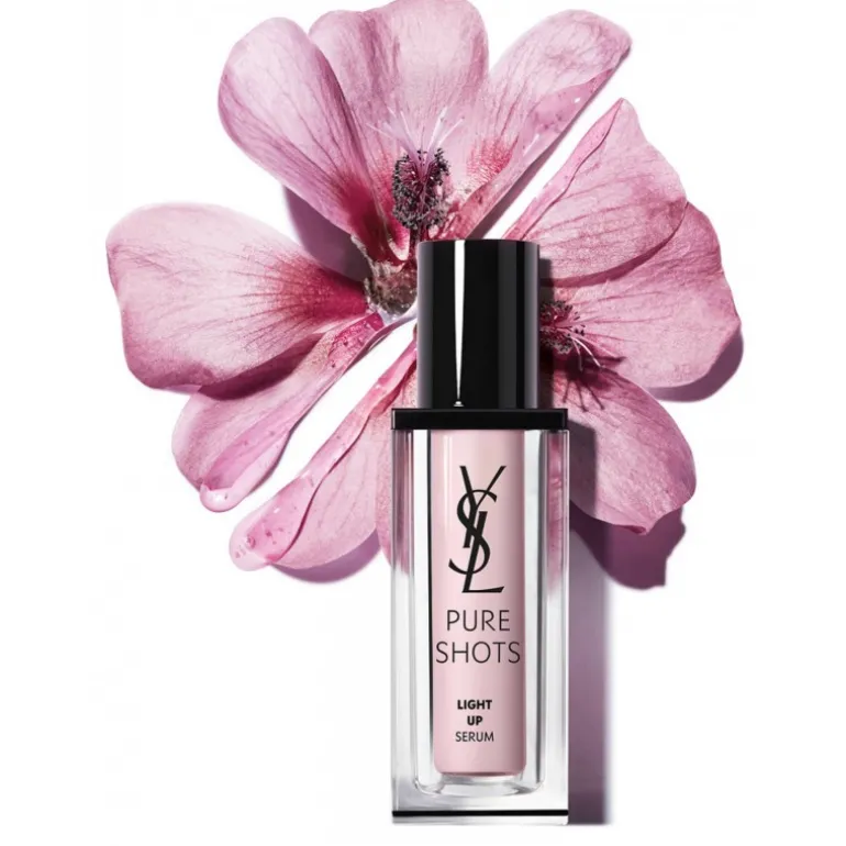 PURE SHOTS LIGHT UP SERUM RECAMBIO 30ML