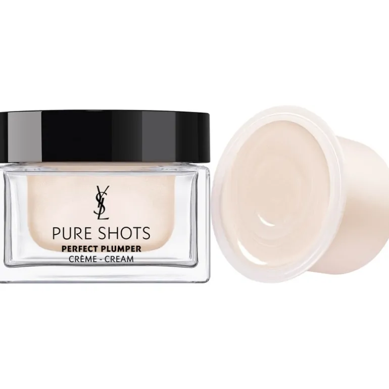 PURE SHOTS PERFECT PLUMPER RECAMBIO CREMA 50ML