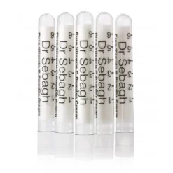 PURE VITAMINE C POWDER 5X1,95G