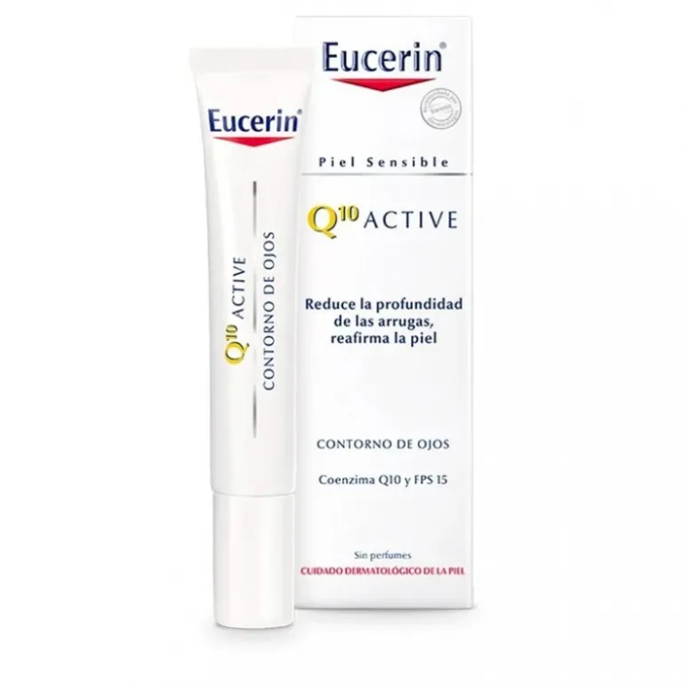 Q10 ACTIVER LE CONTOUR DES YEUX