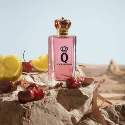 Q BY DOLCE&GABBANA EAU DE PARFUM