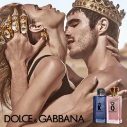 Q BY DOLCE&GABBANA EAU DE PARFUM
