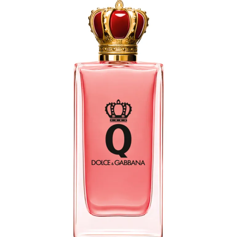 Q EAU DE PARFUM INTENSE