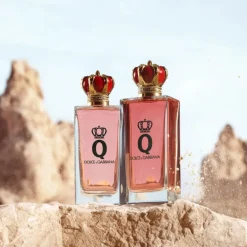 Q EAU DE PARFUM INTENSE