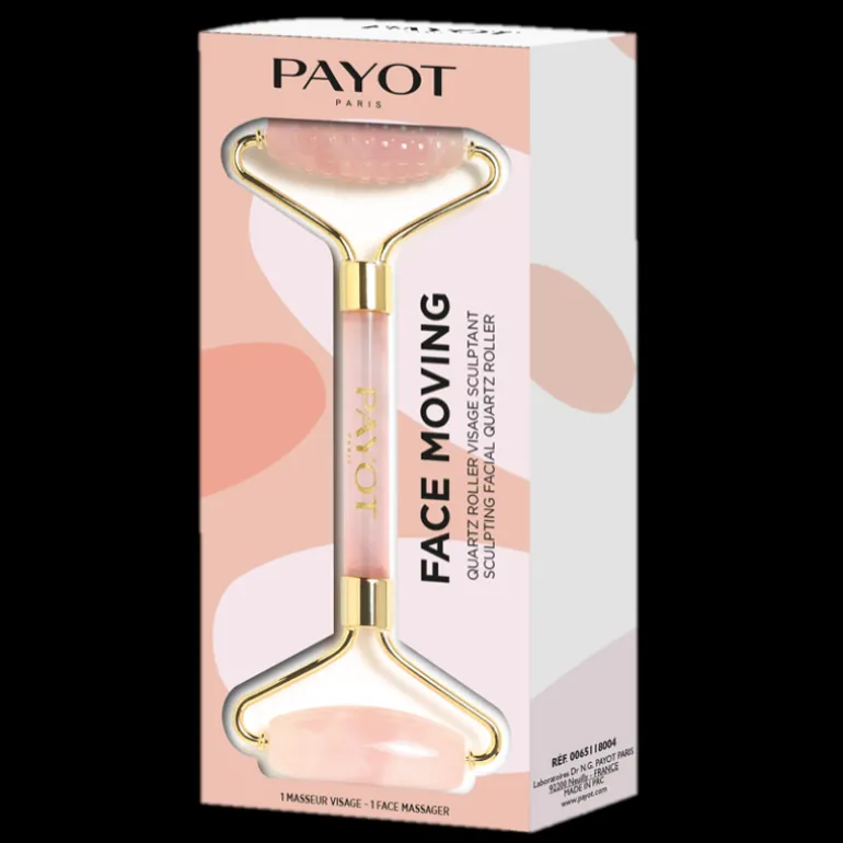 QUARTS ROLLER VISAGE SCULPTANT