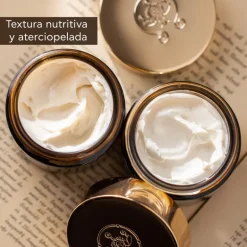 Queen Bee Crème régénérante anti-âge absolue texture riche 50 ml