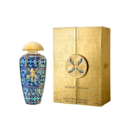 QUEEN OF THE NIGHT EAU DE PARFUM