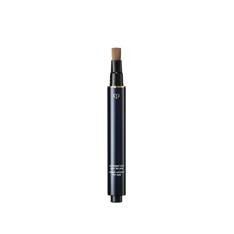 RADIANT CORRECTOR FOR EYES