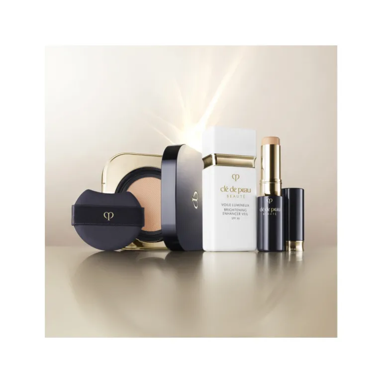 RADIANT CUSHION FOUNDATION NATURAL PUFF