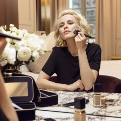 Radiant Fluid Foundation Matte