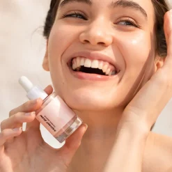 Radiant Glow Primer Serum