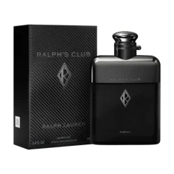 Ralph'S Club Parfum Edp Vapourisateur