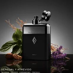 Ralph'S Club Parfum Edp Vapourisateur