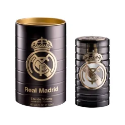 Real Madrid Premium Eau de Toilette 100 ml