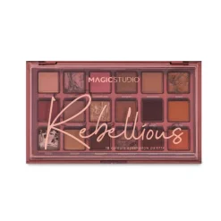 REBELLIOUS EYESHADOW PALETTE