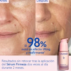 Recarga Resveratrol Sérum Lifting Firmeza