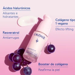 Recarga Resveratrol Sérum Lifting Firmeza