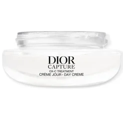 RECHARGE DIOR CAPTURE CRÈME DE JOURCorrection anti-âge haute performance