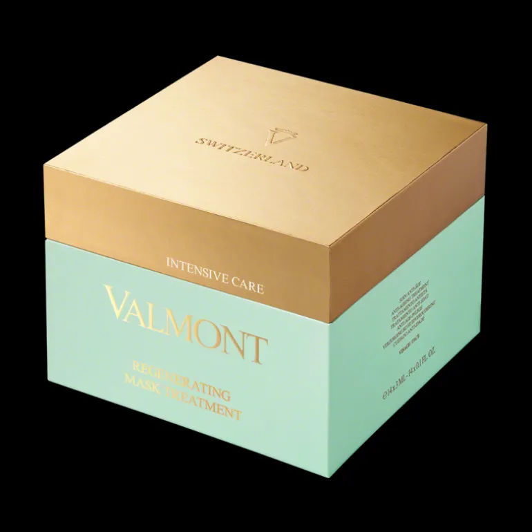 REGENERATING MASK TREATMENT 5 UNITÉS