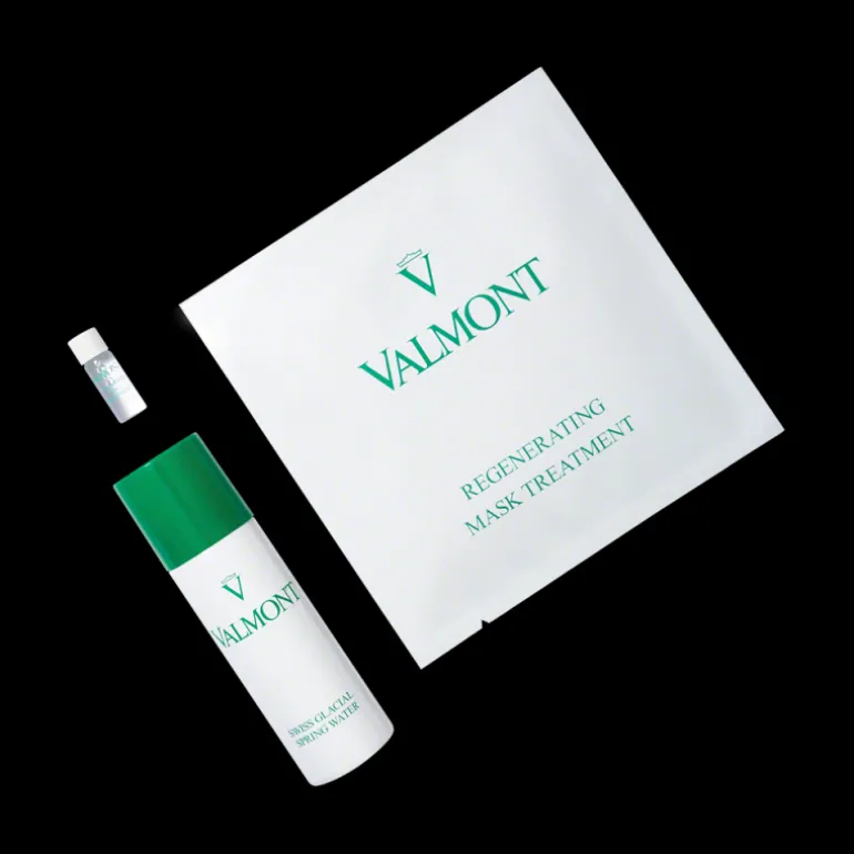 REGENERATING MASK TREATMENT 5 UNITÉS