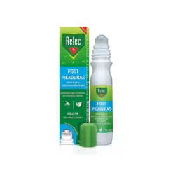 RELEC POST MORSURES ROLL-ON 15 ML