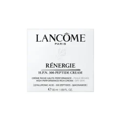 RENERGIE H.P.N. 300-PEPTIDE CREAM HYDRATANT ET ANTI-ÂGE