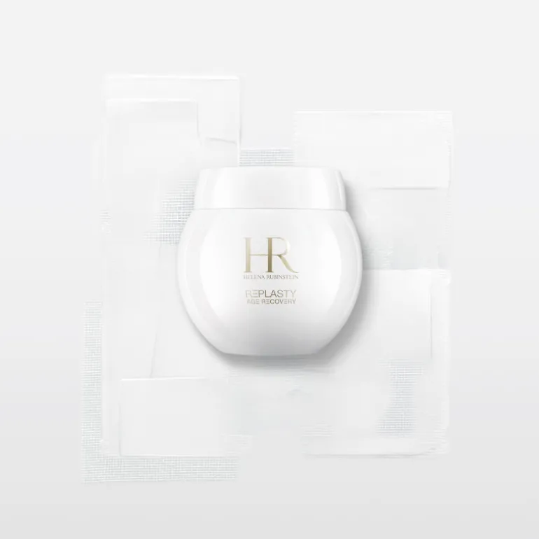 Re-Plasty Age Recovery Day Crema