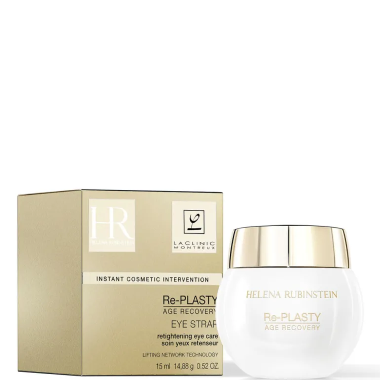 Re-Plasty Age Recovery Eye Strap 15 ml
