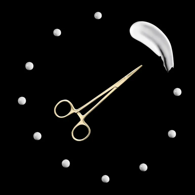 Re-Plasty Eye & Lip Blur 15 ml