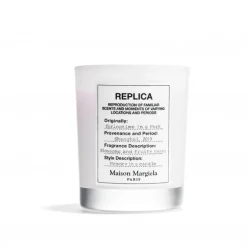 REPLICA SPRINGTIME CANDLE