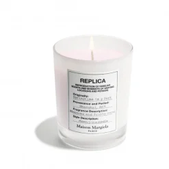 REPLICA SPRINGTIME CANDLE