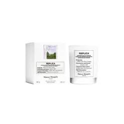 REPLICA WHEN THE RAIN CANDLE