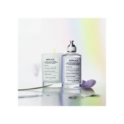 REPLICA WHEN THE RAIN CANDLE