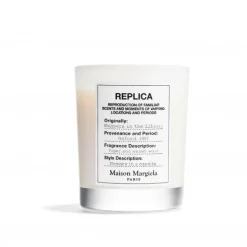REPLICA WHISPERS CANDLE