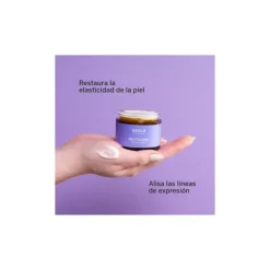 RESTAURA CRÈME POUR LE VISAGE