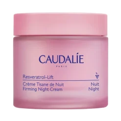 RESVERATROL-LIFT CRÈME TISANE DE NUIT