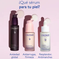 RESVERATROL-LIFT LIFTING SERUM FERMETÉ