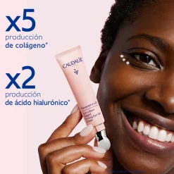 Resveratrol-Lift Resveratrol-Lift Soin Lifting des Yeux