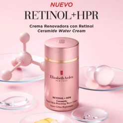 RETINOL + HPR CERAMIDE RAPID SKIN RENEWING WATER CREAM