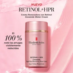 RETINOL + HPR CERAMIDE RAPID SKIN RENEWING WATER CREAM