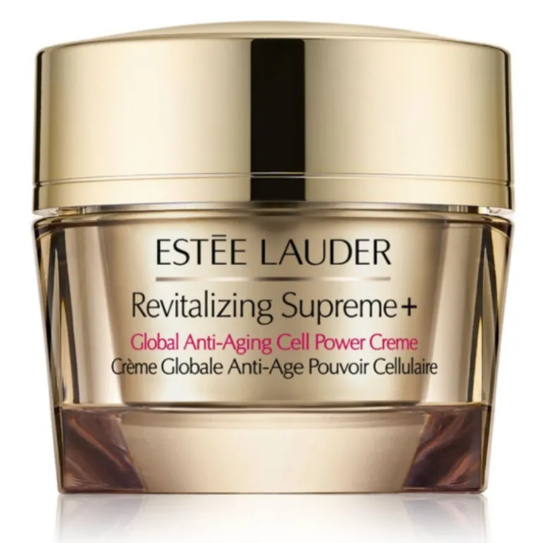REVITALIZING SUPREME+ GLOBAL ANTI-AGING CREME