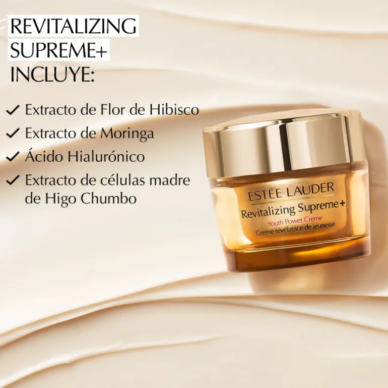 Revitalizing Supreme+ Youth Power Creme Crème hydratante anti-âge