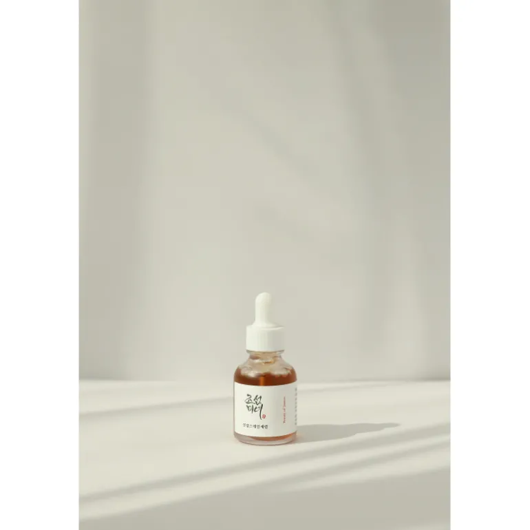 Revive Serum: Ginseng + Snail Mucin
