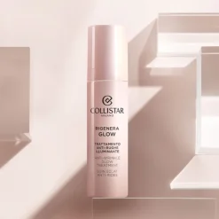 Rigenera Glow Treatment Anti-Wrinkle Illuminating